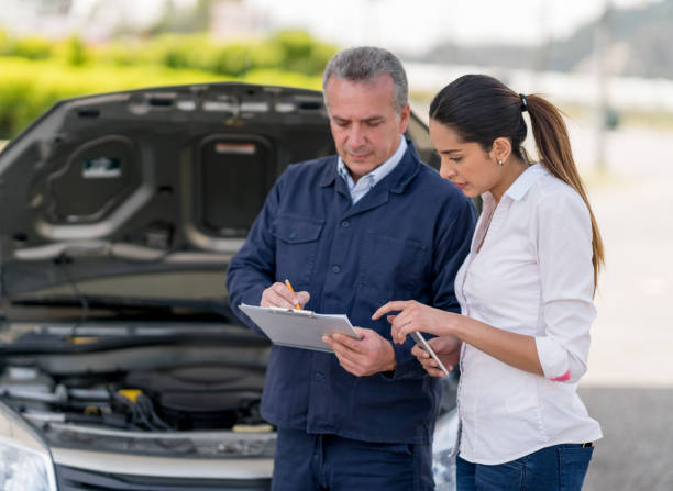 Auto insurance consultation in Fowler, CO
